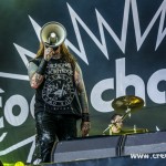 370 Coal Chamber